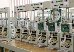 Более 690 тысяч электронных счетчиков установлено филиалом «Энергосбыт» в рамках Программы модернизации