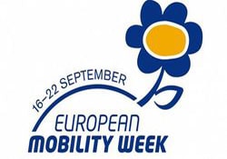 Европейская неделя мобильности
