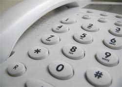 9 апреля в Мингорисполкоме и районных администрациях пройдут «прямые телефонные линии»