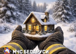 Профилактичекая акция "Дом без пожара"