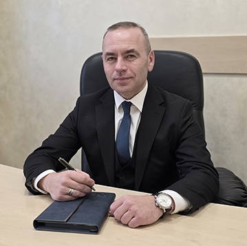 Стельмак М.И.